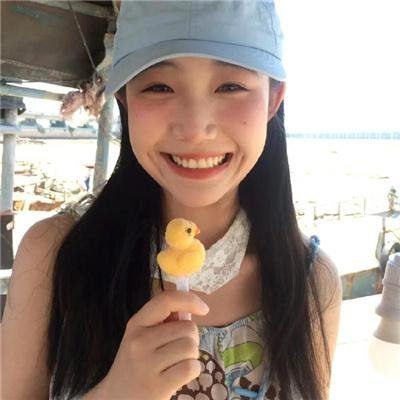 花滑女王 海报